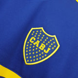 2020-2021 Boca Juniors Home retro kit