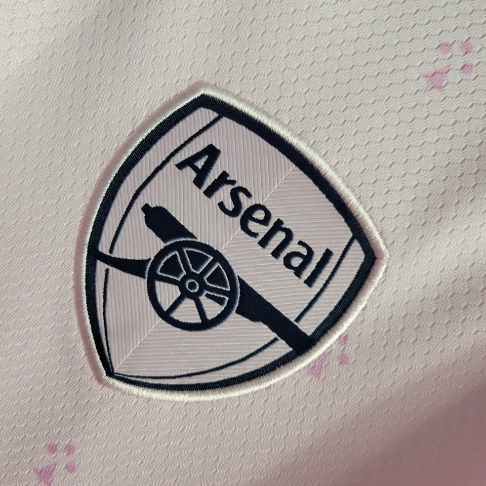 22/23 Arsenal third kit