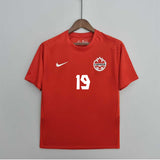 2022 Canada Home kit