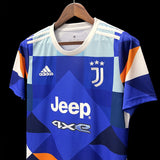 22/23 Juventus Fourth kit