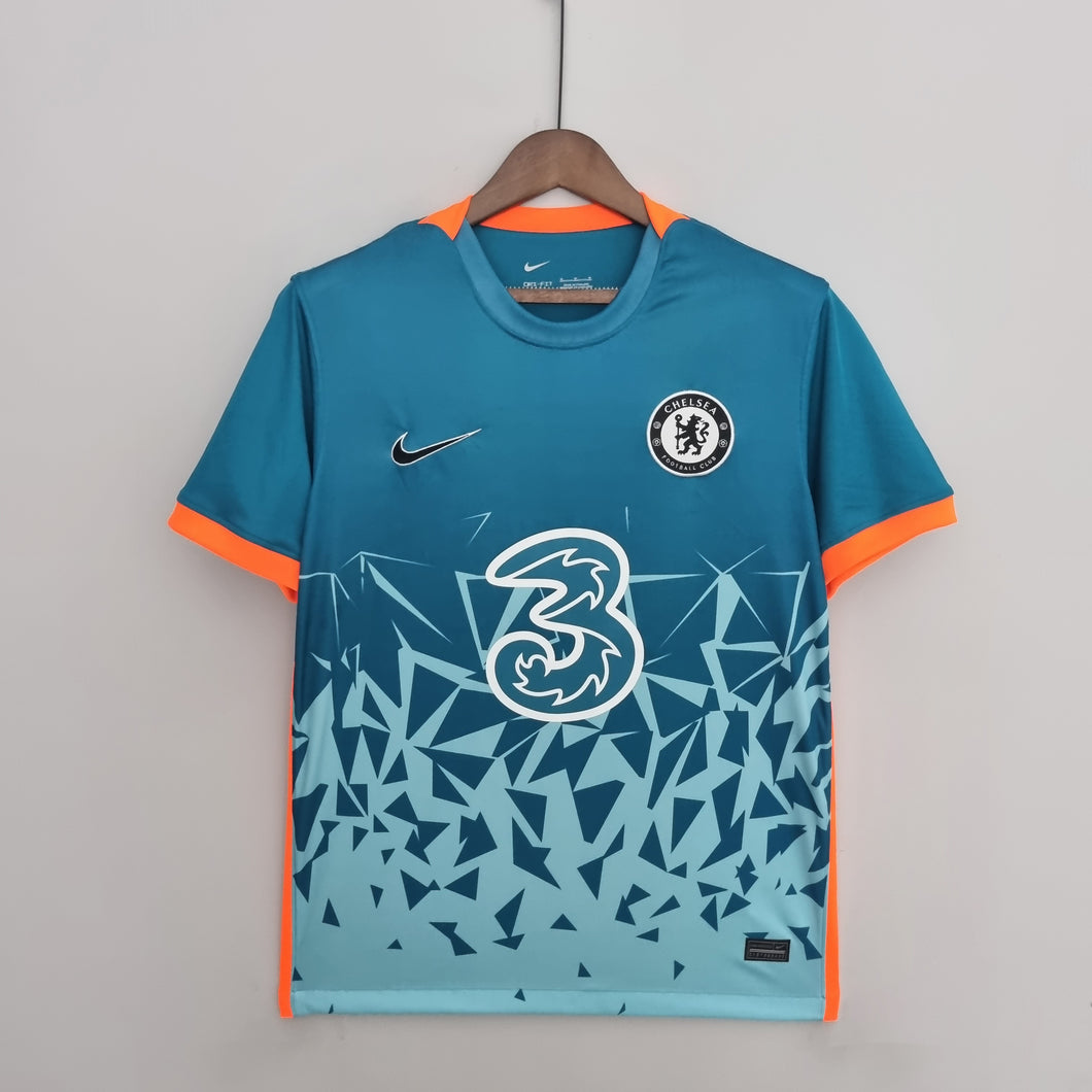 22/23 Chelsea away concept kit