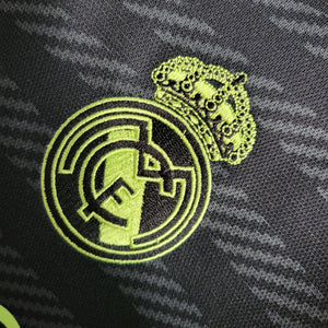 22/23 Real Madrid third kit