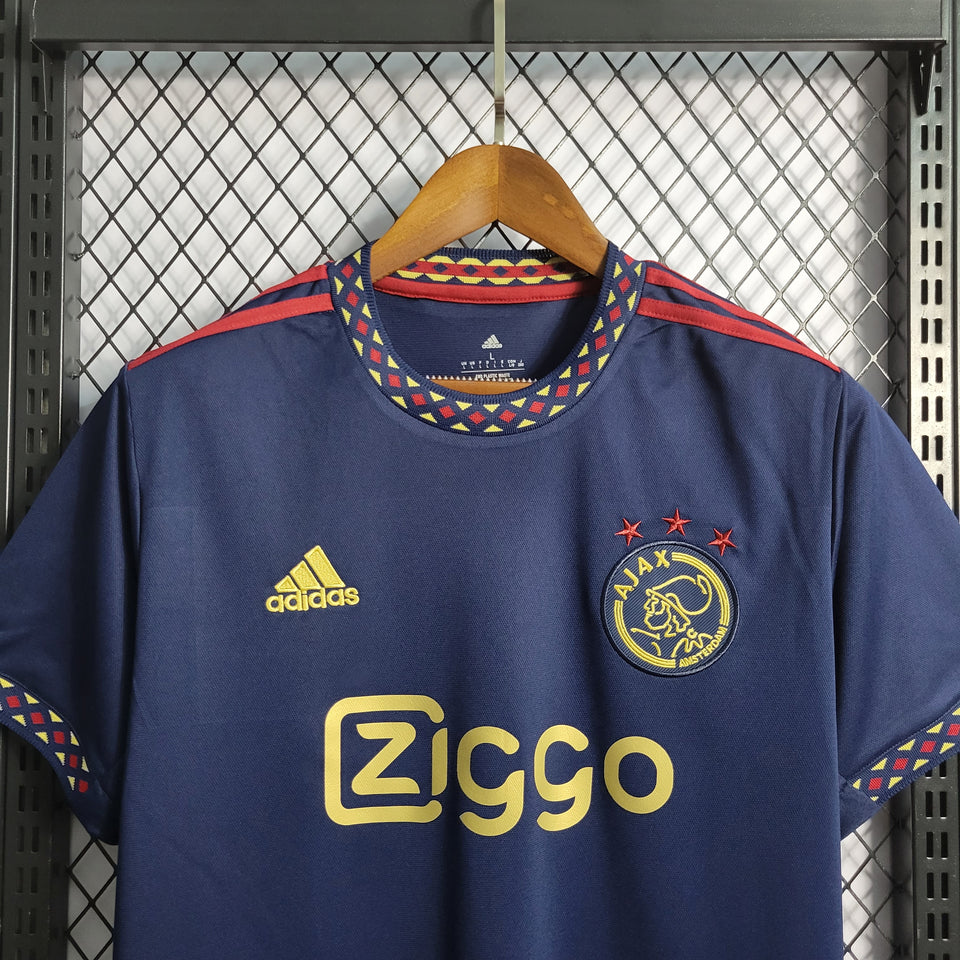 22/23 Ajax away