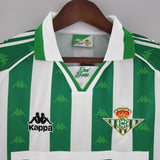 1996/97 Real Betis home