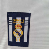 2000 Real Madrid Home kit