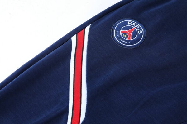 21/22 PSG Hooded Tracksuit