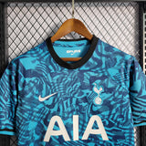22/23 Tottenham Concept kit