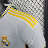 23-24 Player Real Madrid Home