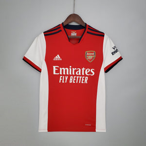 21/22 Arsenal Home kit