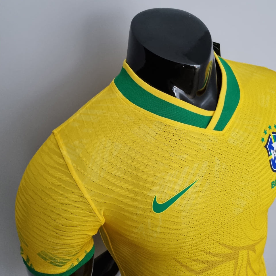 2022 Brazil Home special edition