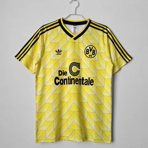 1988 Dortmund home kit