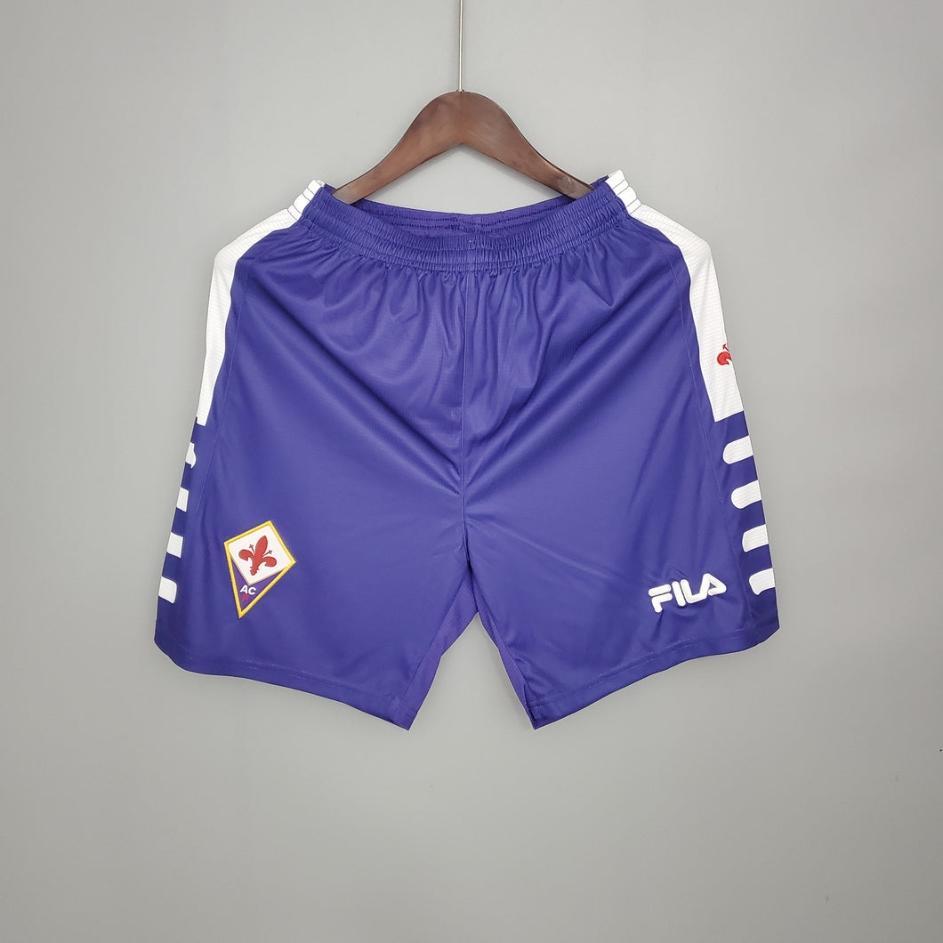 1998-99 Retro Florence short