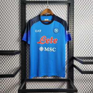 22/23 Napoli Home