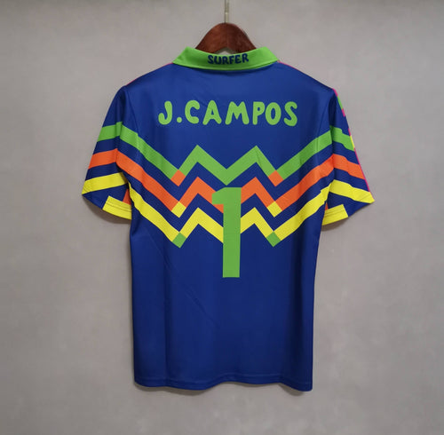 Mexico 1#J.Campos Bleu