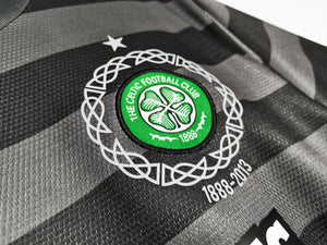 2012/2013 Celtic Home kit