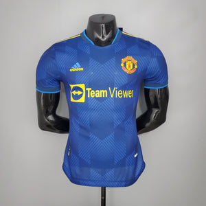 21/22 player version M-U away