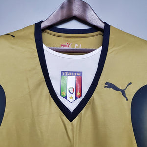 2006 italy World Cup Kit