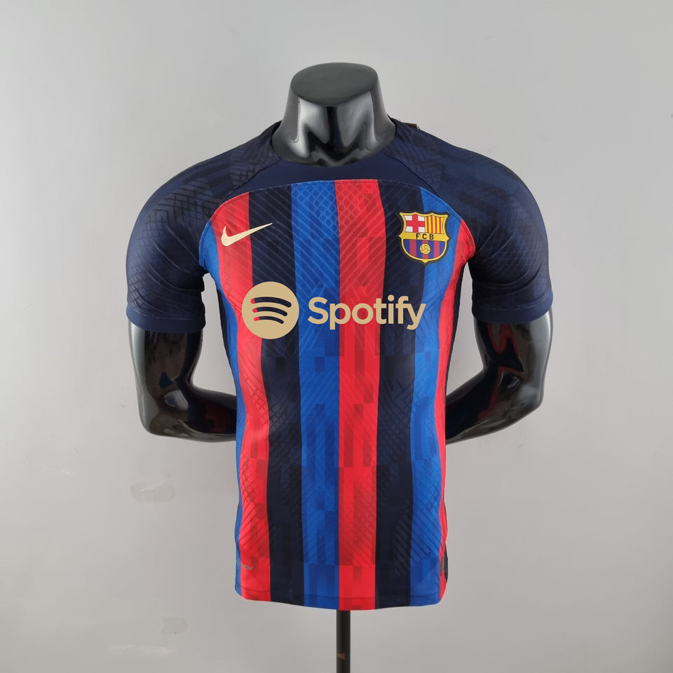 22/23 Barcelona Player version