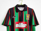1993 1995 Aston Villa away kit
