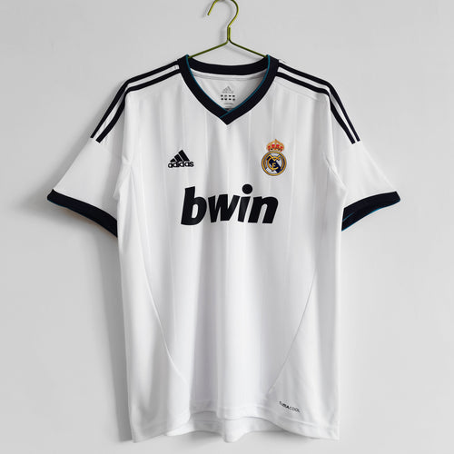 2012 2013 Real Madrid away kit