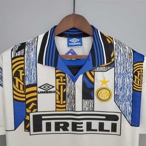 1996-97 Inter Milan away kit