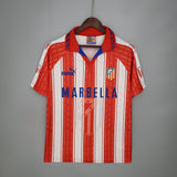 1995 1996 atletico madrid