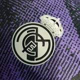 22/23 Players Real Madrid Purple Special Edition