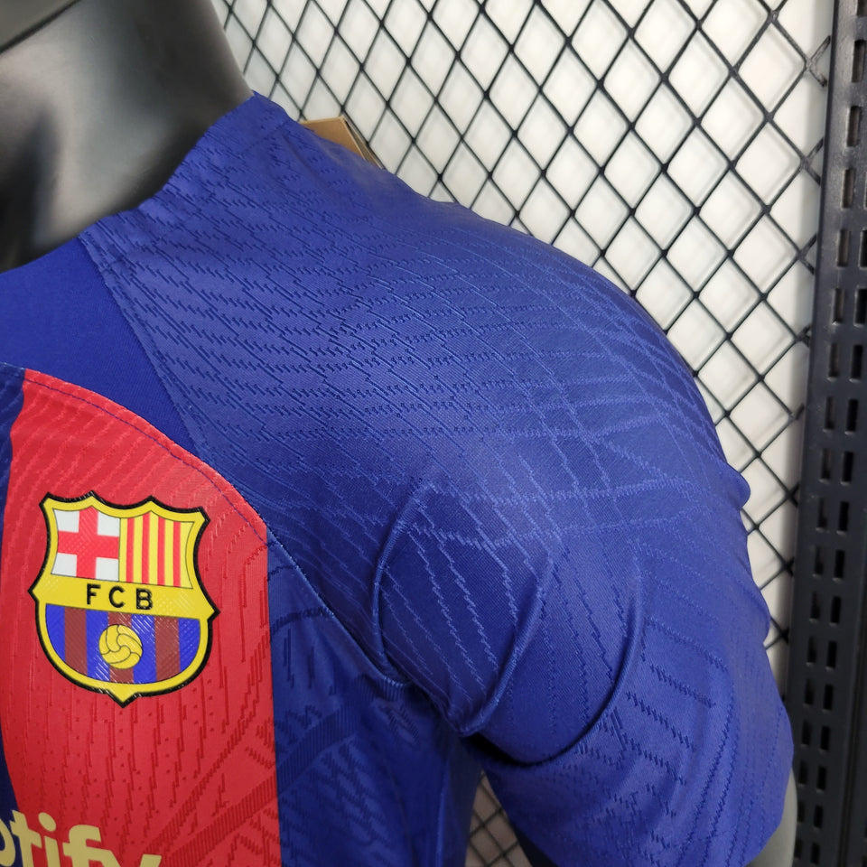 23-24 Players Barcelona Home