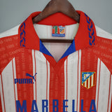 1995 1996 atletico madrid