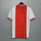 1995-1996 Ajax home retro kit