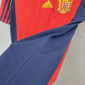 1998 Spain Home kit