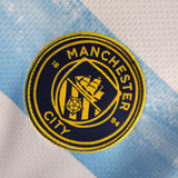22 / 23 Manchester City commemorative