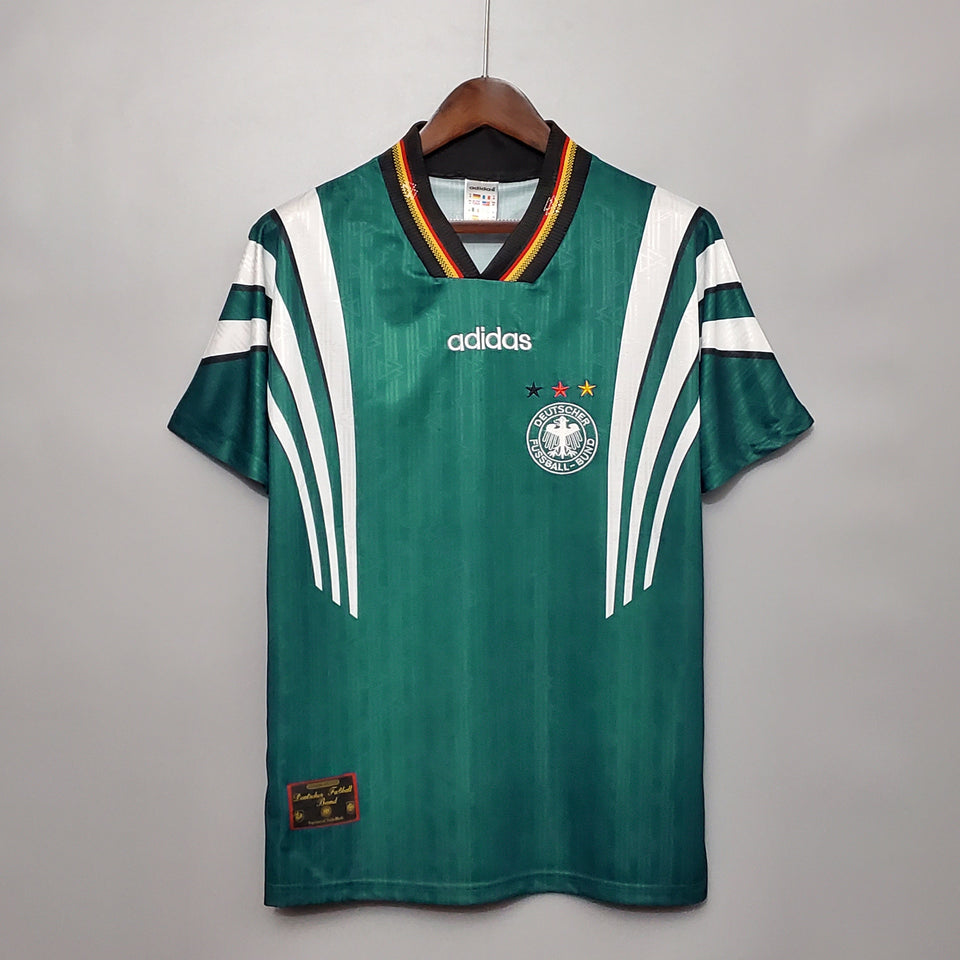 1998 Germany away kit
