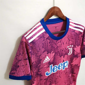 22/23 Juventus third kit
