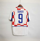 2002 Croatia home