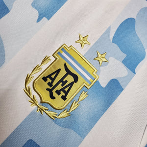 2020 Argentina home kit