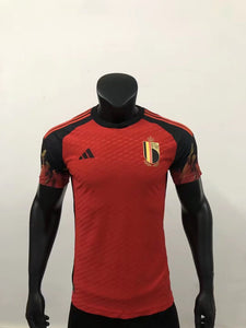 22/23 Belguim away- Player version