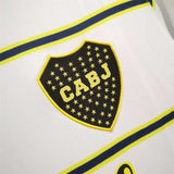 1999 Boca Juniors away