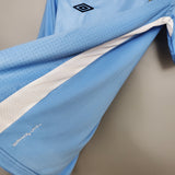 2011 2012 Manchester City Home kit