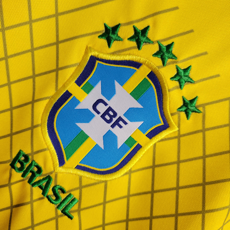 22/23 Brazil special edition