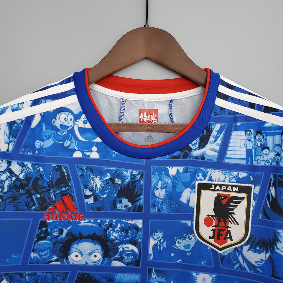 2021 Japan Commemorative Edition kit