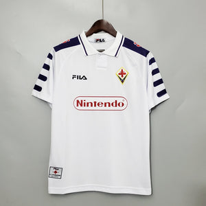 1998 Fiorentina away kit