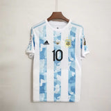 2021 Argentina home Copa América Final edition