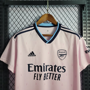 22/23 Arsenal third kit