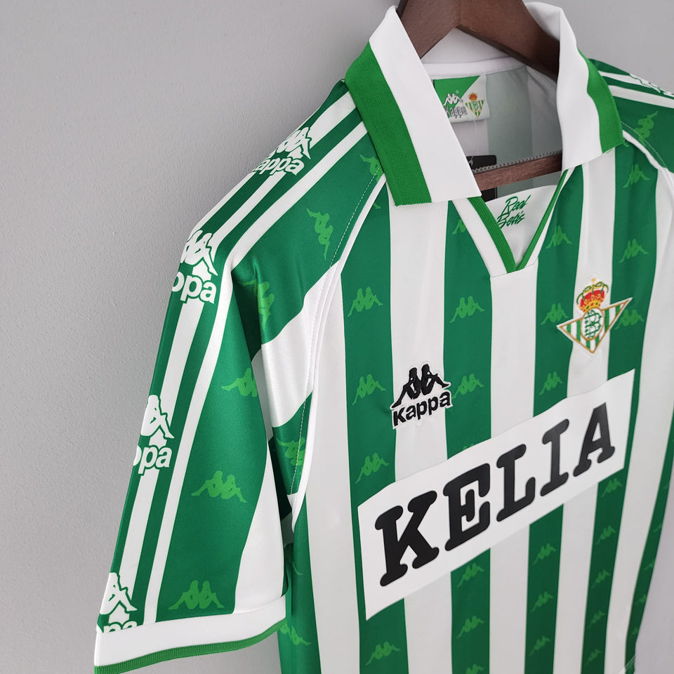 1996/97 Real Betis home