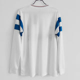 1990 Marseille home retro kit- Long sleeves