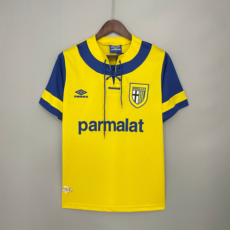 1993 1995 Parma Home kit