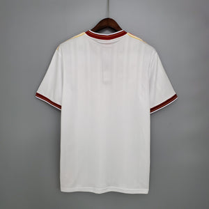 1985 1986 Liverpool Away kit