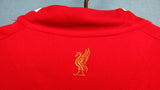 2008-2010 Liverpool Home kit