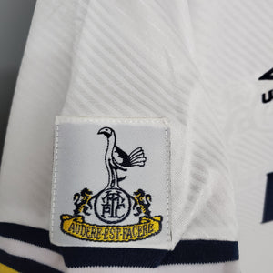 1994/95 Tottenham home